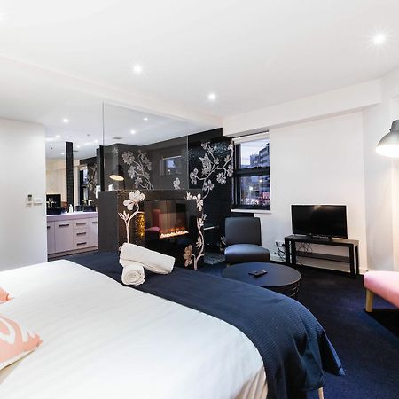 Maddison, 3Bdr Port Melbourne Apartment Extérieur photo