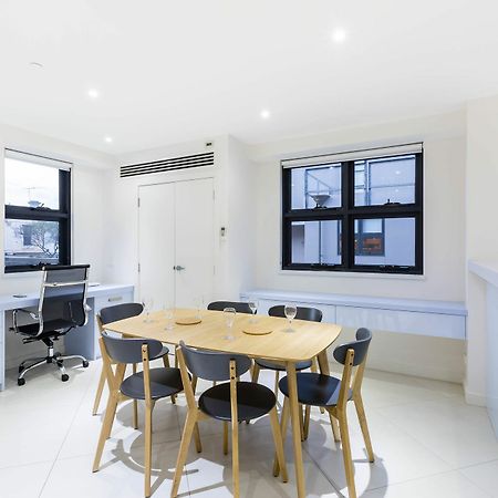Maddison, 3Bdr Port Melbourne Apartment Extérieur photo