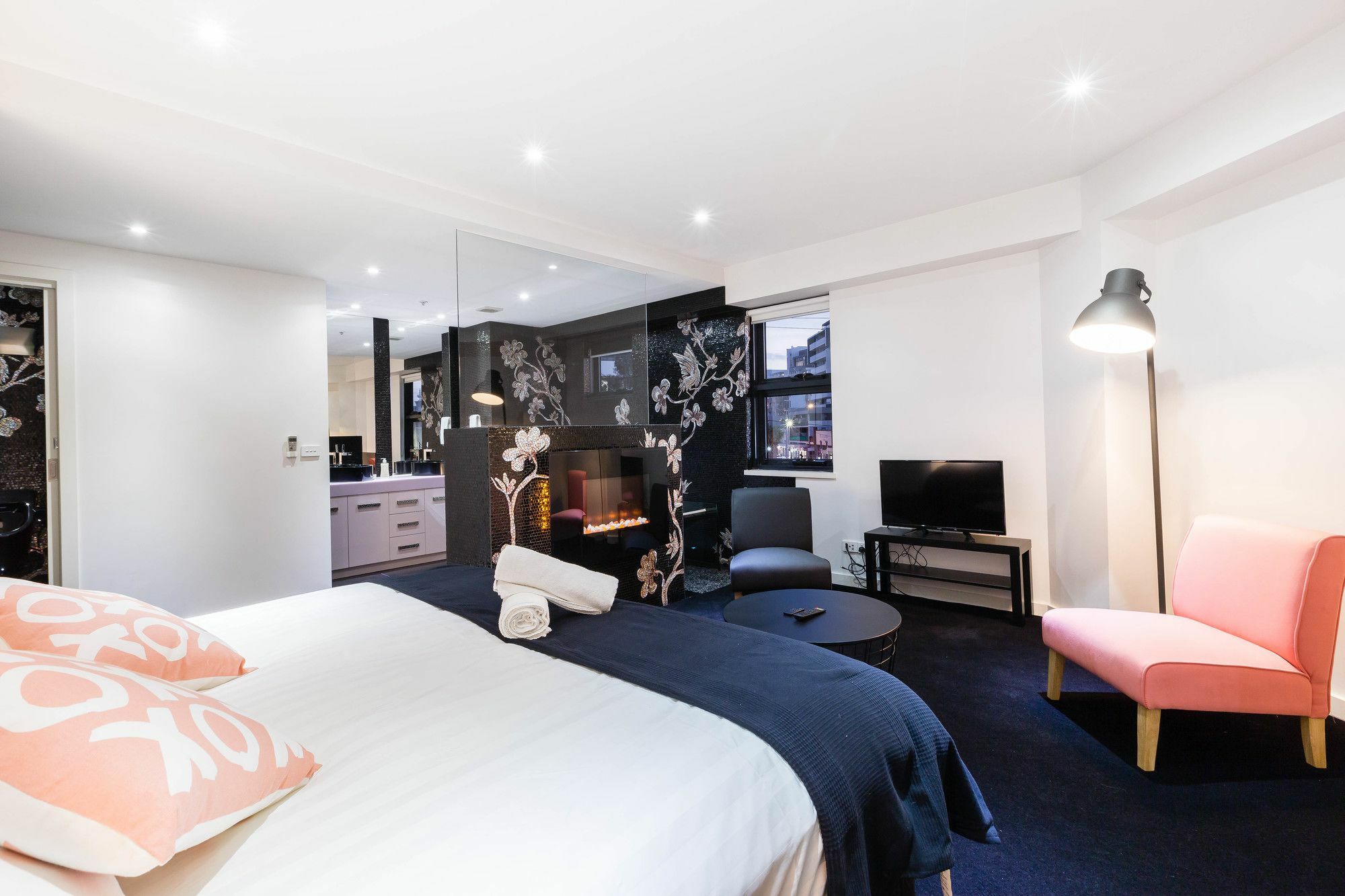 Maddison, 3Bdr Port Melbourne Apartment Extérieur photo