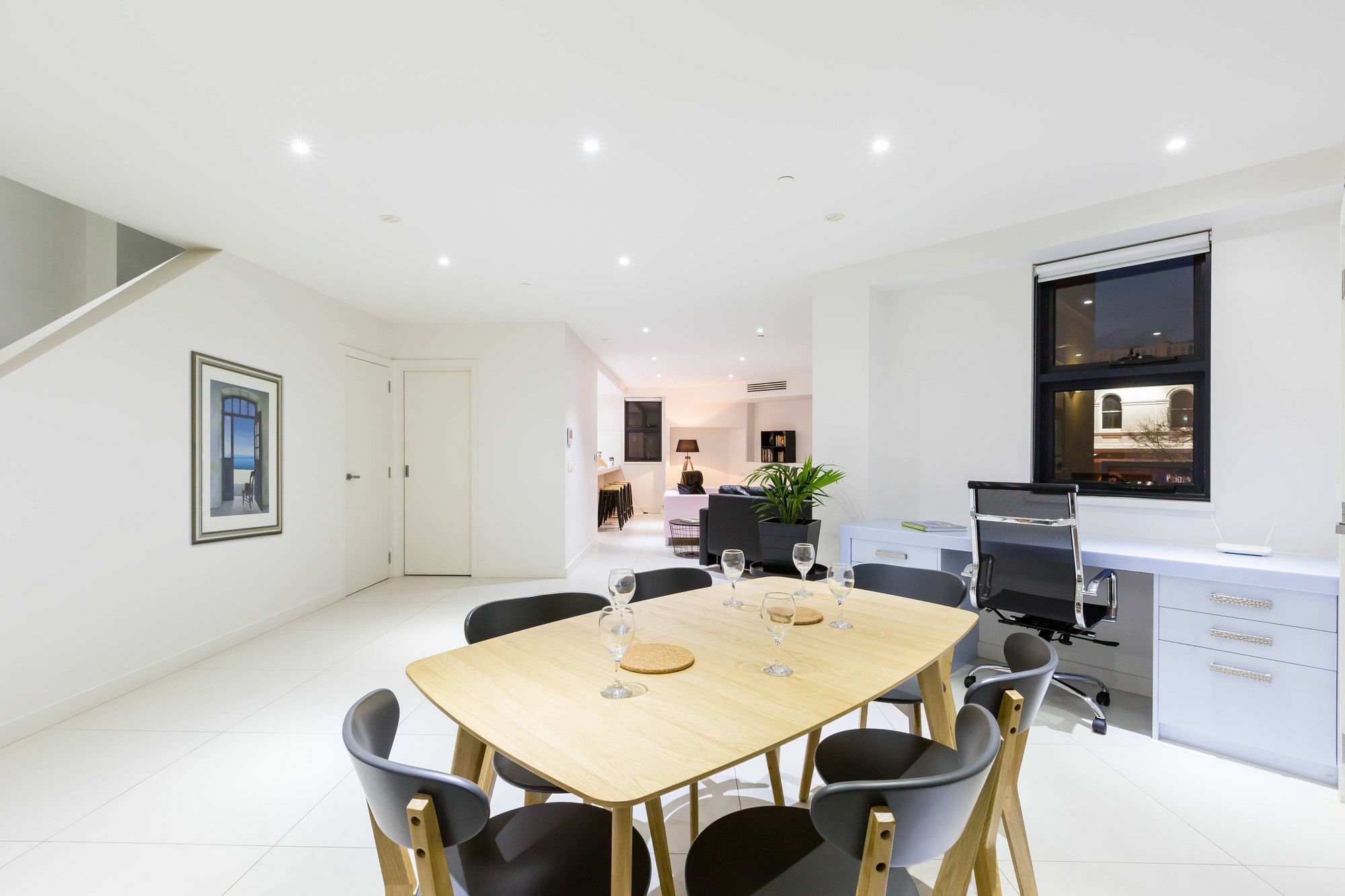 Maddison, 3Bdr Port Melbourne Apartment Extérieur photo