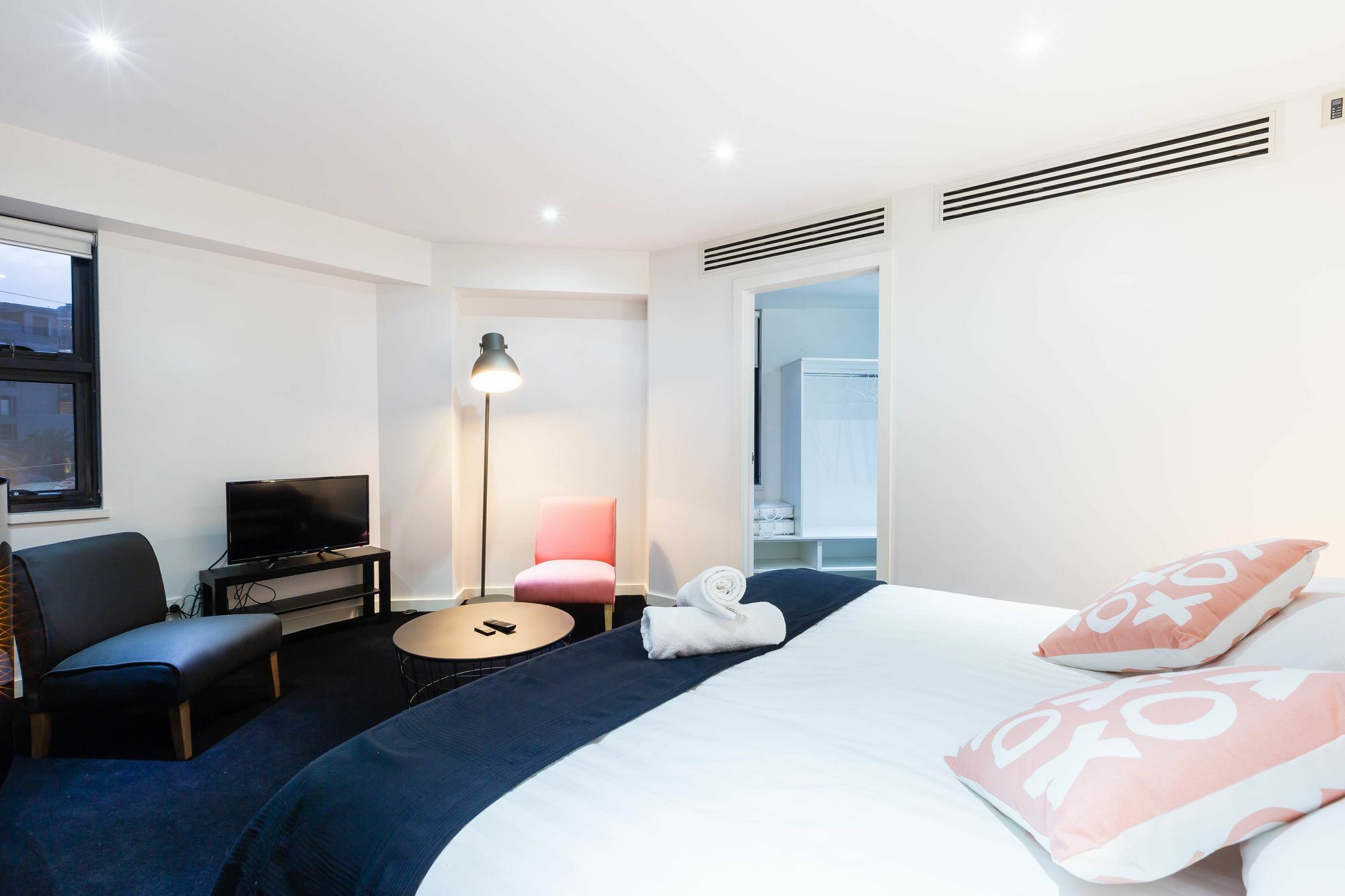 Maddison, 3Bdr Port Melbourne Apartment Extérieur photo