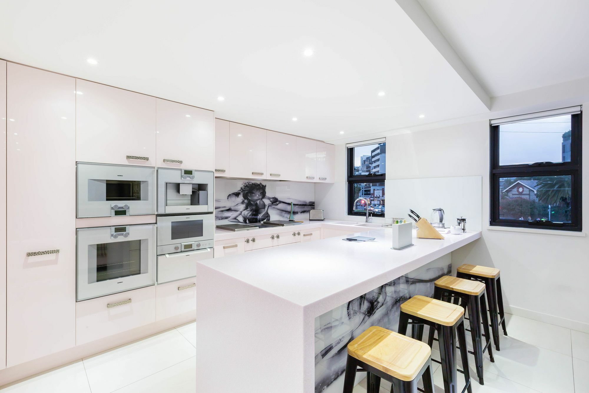 Maddison, 3Bdr Port Melbourne Apartment Extérieur photo