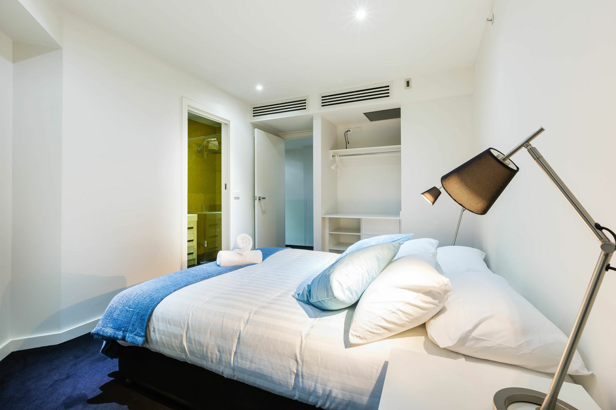 Maddison, 3Bdr Port Melbourne Apartment Extérieur photo
