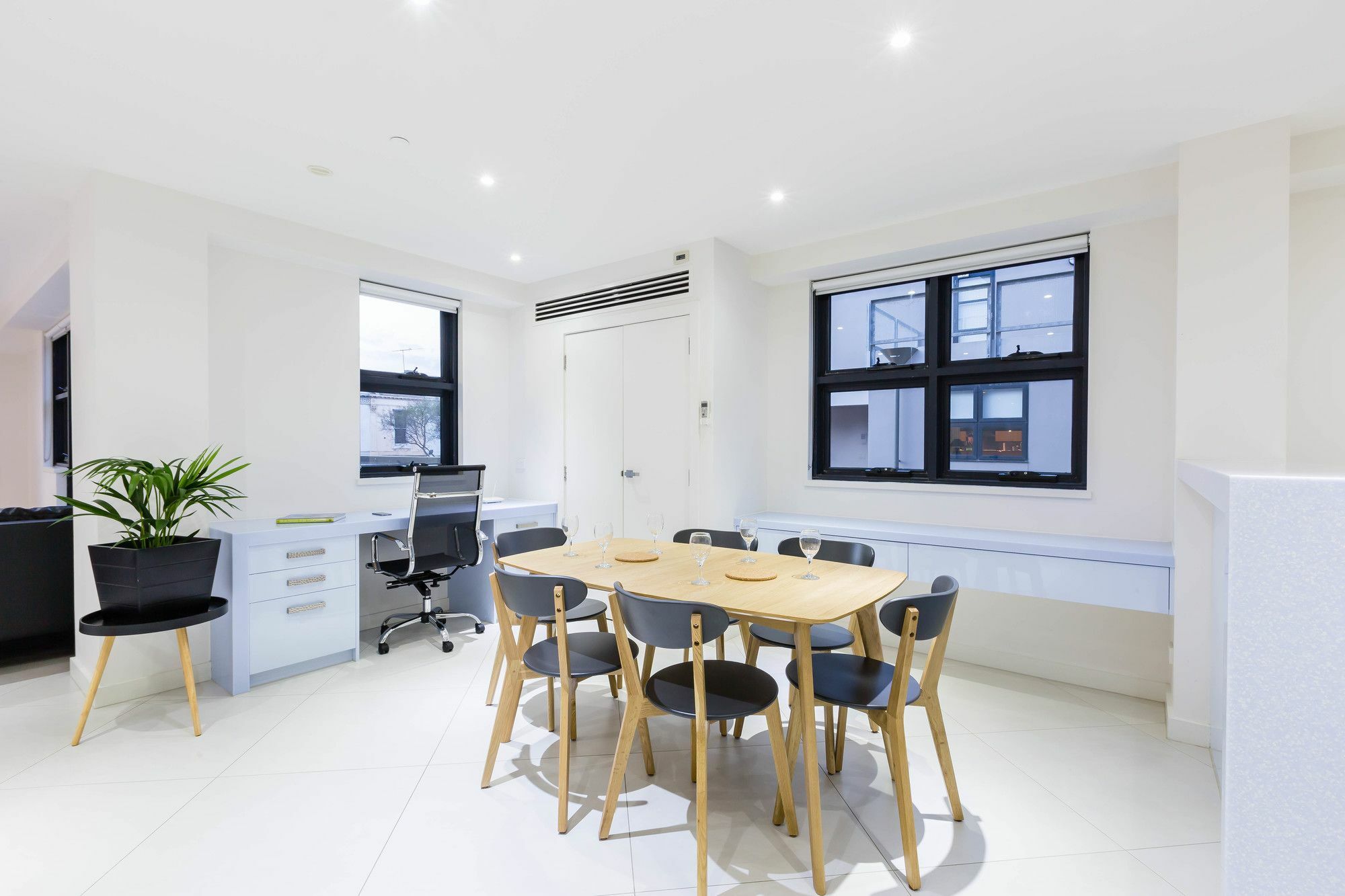 Maddison, 3Bdr Port Melbourne Apartment Extérieur photo
