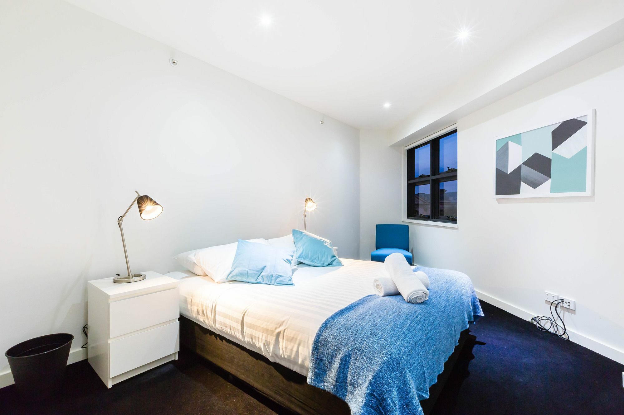 Maddison, 3Bdr Port Melbourne Apartment Extérieur photo