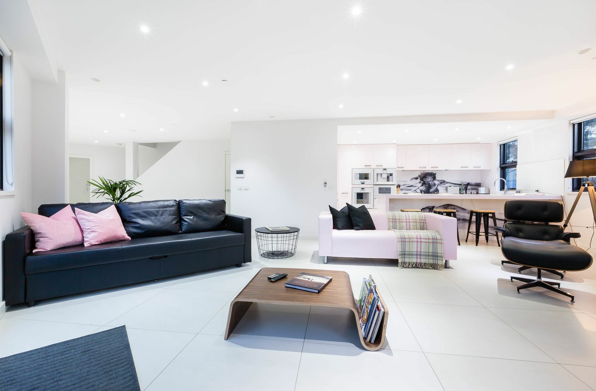 Maddison, 3Bdr Port Melbourne Apartment Extérieur photo