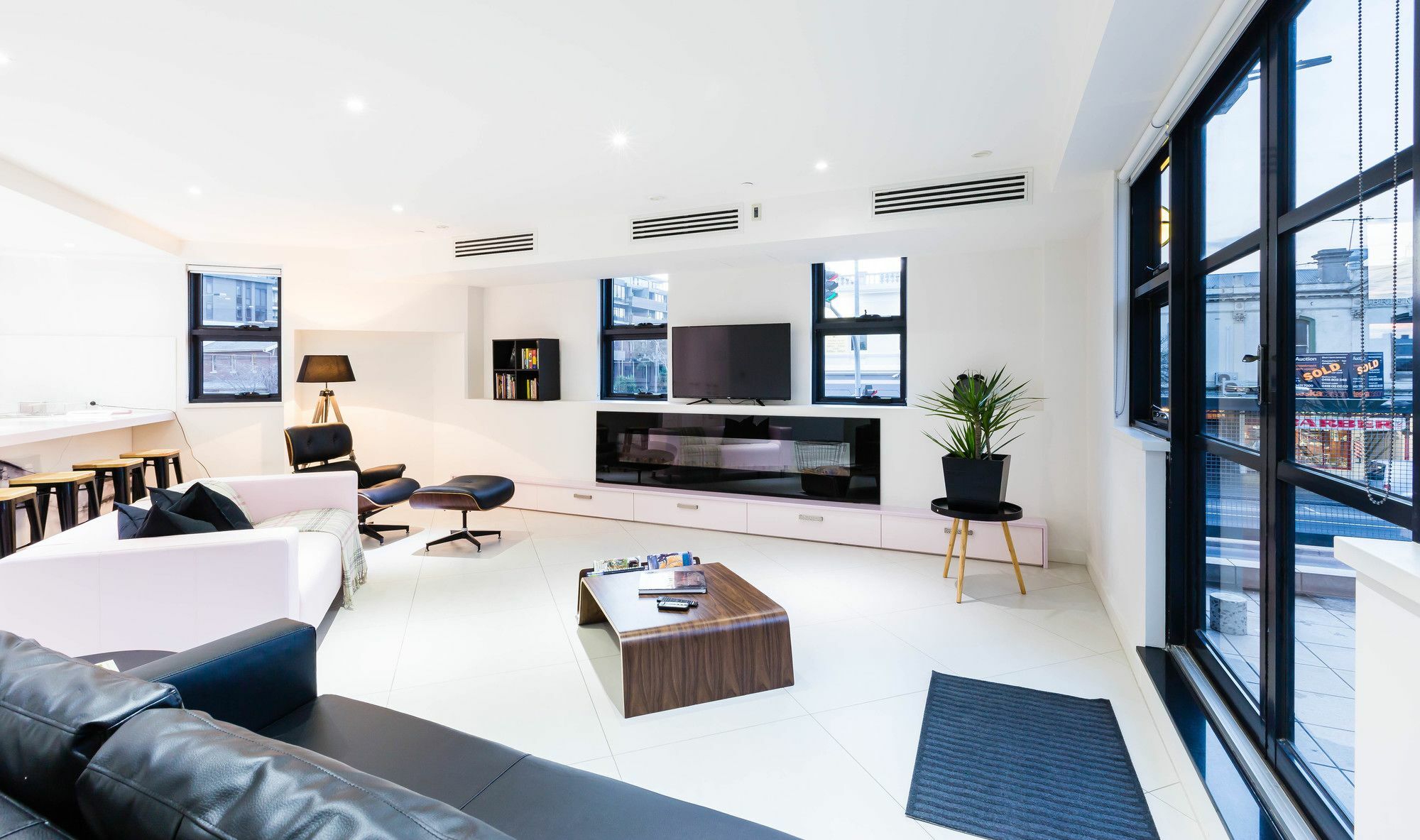 Maddison, 3Bdr Port Melbourne Apartment Extérieur photo